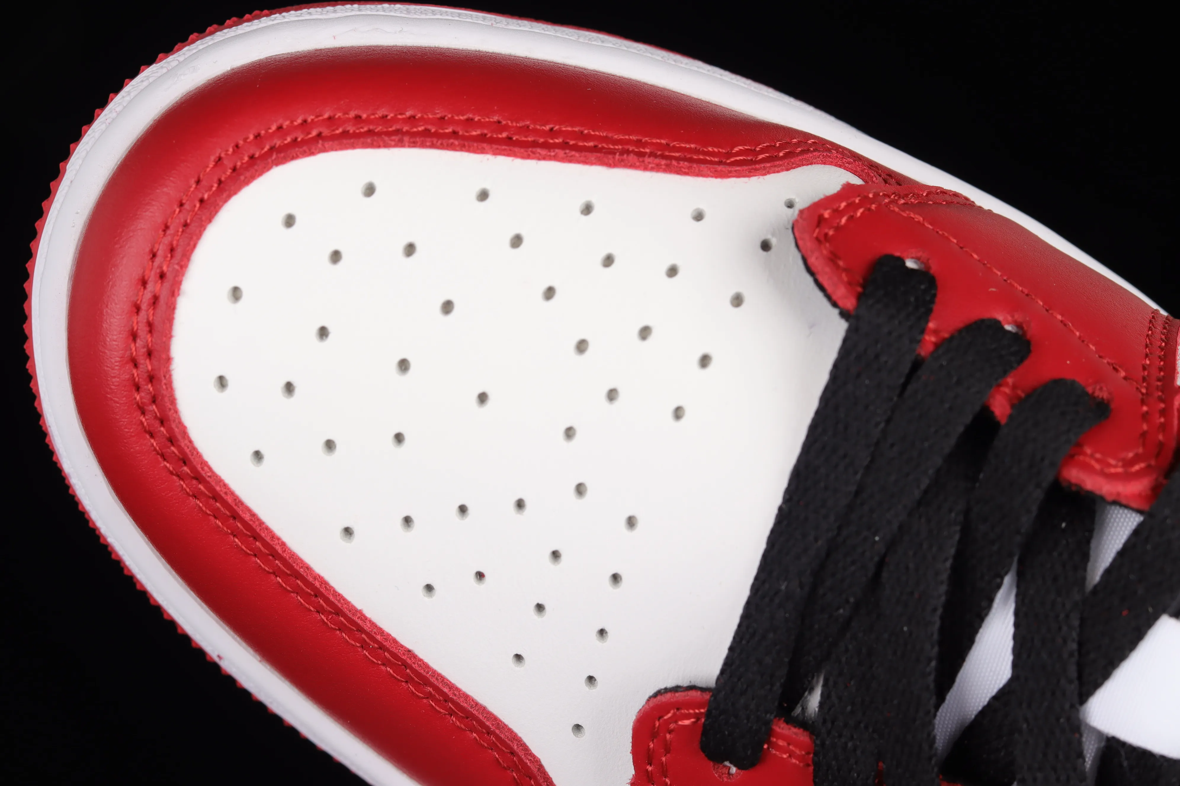 All categories Air Jordan Jordan series basketball shoes Air Jordan 1 Low Z version Air Jordan 1 Low Golf "Triple White" AJ1 Joe 1 new golf version Chicago color matching DD9315-600
